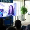 Promoviran film "Humans of Erasmus" u okviru obilježavanja Erasmus dana 