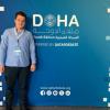 Student drugog ciklusa studija na na Fakultetu političkih nauka UNSA Haris Okanović učestvovao na prestižnom Doha Forum Youth Edition u Kataru