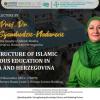 Posjeta prof. dr. Dine Sijamhodžić-Nadarević Internacionalnom islamskom univerzitetu u Maleziji (IIUM)