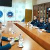 Posjeta rukovodstva Ministarstva unutrašnjih poslova Zeničko-dobojskog kantona Fakultetu za kriminalistiku, kriminologiju i sigurnosne studije UNSA