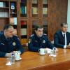 Posjeta rukovodstva Ministarstva unutrašnjih poslova Zeničko-dobojskog kantona Fakultetu za kriminalistiku, kriminologiju i sigurnosne studije UNSA
