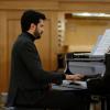 Pijanista Anthony Ciaccio nastupio na Muzičkoj akademiji UNSA