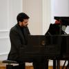 Pijanista Anthony Ciaccio nastupio na Muzičkoj akademiji UNSA