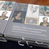 Promovirana Monografija "Zbirka umjetnina Rektorata Univerziteta u Sarajevu" i otvorena izložba umjetnina Rektorata UNSA