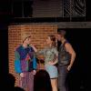 Studentska predstava "Dragi tata" na Festivalu studentskog pozorišta u Novom Sadu