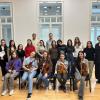 Masterclass u Mostaru: Ass. mr. Fuad Šetić posjetio Muzičku školu I i II stupnja