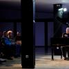 Koncert djela Johna Cagea: pijanista Nicasio Gradaille nastupio u Sarajevu