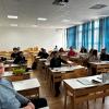 Zajedničko predavanje za studentice i studente Univerziteta u Sarajevu i Univerziteta u Leipzigu