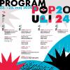POPUP! 2024 Sarajevo Studentski festival dizajna i vizualnih komunikacija