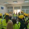 Posjeta Tvornici cementa Kakanj i kompaniji Termobeton d.o.o. u Brezi
