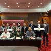 UNSA – FIN na Sedmom međunarodnom univerzitetskom debatnom takmičenju u Dohi