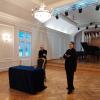 Pijanist Peđa Mužijević održao predavanje o kustoskoj praksi u muzici za studente Muzičke akademije UNSA