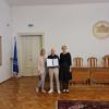 Svečano dodijeljeni certifikati učesnicima TRAIN programa Univerziteta u Sarajevu