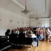 Na Muzičkoj akademiji promovirano reizdanje udžbenika “Umjetnost solo pjevanja” Brune Špiler