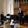Na Muzičkoj akademiji promovirano reizdanje udžbenika “Umjetnost solo pjevanja” Brune Špiler