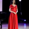 Mlada sopranistica Jovana Pavlović nastupila u okviru 17. Majskih muzičkih svečanosti