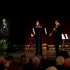Održan komemorativni skup za uvaženog violinistu i profesora Dževada Šabanagića 