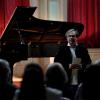 Koncertom "Homage to Mixtapes" pijanist Peđa Mužijević otvorio 17. izdanje festivala Majske muzičke svečanosti