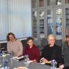 Posjeta delegacije Univerziteta u Poitiersu Filozofskom fakultetu UNSA