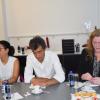 Posjeta delegacije Univerziteta u Poitiersu Filozofskom fakultetu UNSA