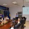 Studentska posjeta Agenciji za forenzička ispitivanja i vještačenja Bosne i Hercegovine