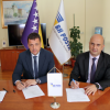 Potpisan Sporazum o poslovno-tehničkoj saradnji između BH Pošte i Fakulteta za saobraćaj i komunikacije UNSA