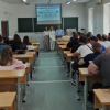 Predstavnici kompanije Nelt d.o.o. održali gostujuće predavanje na Fakultetu za saobraćaj i komunikacije UNSA
