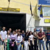 Posjeta studenata Fakulteta za saobraćaj i komunikacije UNSA Tehničkom centru Ilidža