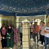 Studijsko putovanje studenata Fakulteta islamskih nauka UNSA u Bosansku Krajinu