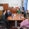Potpisan Ugovor o opremanju učionice između Ambasade Republike Slovenije u Bosni i Hercegovini i Filozofskog fakulteta UNSA
