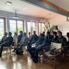 Studenti Odsjeka za politologiju Fakulteta političkih nauka UNSA posjetili Francuski institut u Bosni i Hercegovini
