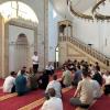 Studijsko putovanje studenata Fakulteta islamskih nauka UNSA u Bosansku Krajinu
