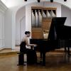 Održan klavirski recital Ane Petrović u okviru 17. Majskih muzičkih svečanosti