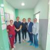 Veterinarski fakultet UNSA | Posjeta dekana Fakulteta veterinarske medicine Univerziteta poljoprivrednih nauka i veterinarske medicine Cluj Napoca 