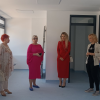  Ministrica za nauku, visoko obrazovanje i mlade Kantona Sarajevo posjetila Fakultet zdravstvenih studija Univerziteta u Sarajevu