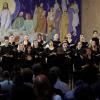 Uvertira završnici 17. Majskih muzičkih svečanosti: Održan koncert Hora Muzičke akademije UNSA