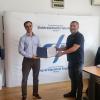 Potpisan Sporazum o poslovno-tehničkoj saradnji između 387labs Inc., WiseScore i Univerzitet u Sarajevu – Elektrotehničkog fakulteta