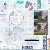 Arhitektonski fakultet UNSA | Grad kao dom – Dom kulture Posušje centralna urbana zona Posušja kao distikt kulturnih aktivnosti