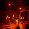 Muzička akademija UNSA | Kompozicija 'Distorted Symmetries I' (Hanan Hadžajlić) premijerno izvedena na festivalu 'UpToThree' u Berlinu kao dio produkcije novih djela ansambla Mosaik