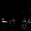 Muzička akademija UNSA | Kompozicija 'Distorted Symmetries I' (Hanan Hadžajlić) premijerno izvedena na festivalu 'UpToThree' u Berlinu kao dio produkcije novih djela ansambla Mosaik
