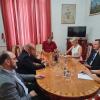 Univerzitet u Sarajevu i Ambasada Rumunije: Intenzivna saradnja i još jedan realizirani projekat