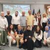 Završena Ljetna škola iz Islamske umjetnosti na Fakultetu islamskih nauka UNSA