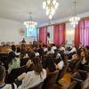 11. međunarodna sedmica obuke osoblja na Univerzitetu u Sarajevu