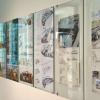 Arhitektonski fakultet UNSA | Izložba studentskih radova  - arhitektonske kompozicije