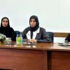 Ministrica za međunarodnu saradnju Države Katar Nj. E. Lolwah Rashid Al-Khater posjetila Institut za istraživanje zločina protiv čovječnosti i međunarodnog prava UNSA