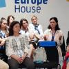 Sesija „Erasmus gone wrong“ trećeg dana 11. međunarodne sedmice obuke osoblja na UNSA