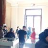 Otvorena izložba starih i rijetkih knjiga bibliotekā na Univerzitetu u Sarajevu