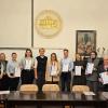 Svečano dodijeljeni certifikati učesnicima TRAIN programa Univerziteta u Sarajevu