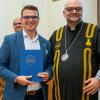 Dan Katoličkog bogoslovnog fakulteta UNSA i dodjela diploma magistrima teologije