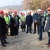 Napreduje izgradnja Biblioteke Univerziteta u Sarajevu, novog centra akademskog i kulturnog života